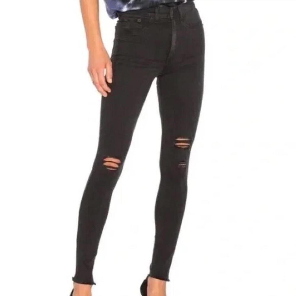 Rag & bone jeans